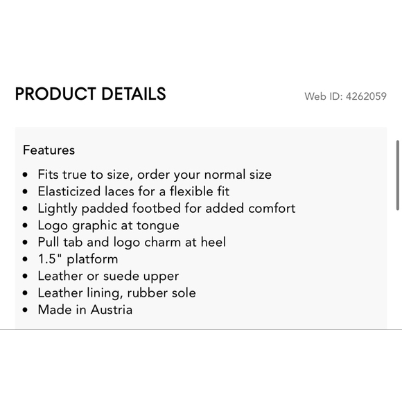 NWT Paul Green Sneakers Black Gold Combo Size 9 $429 - Picture 9 of 9